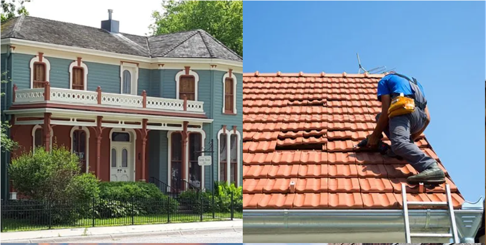 Staten Island Exteriors: Your Premier Partner for Gutter Cleaning, Roof Replacement, and Comprehensive Roofing Services in Staten Island