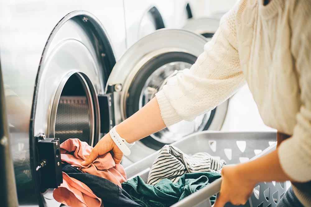 Modern Laundry Revolutionizes Laundry Services in Windsor, CT