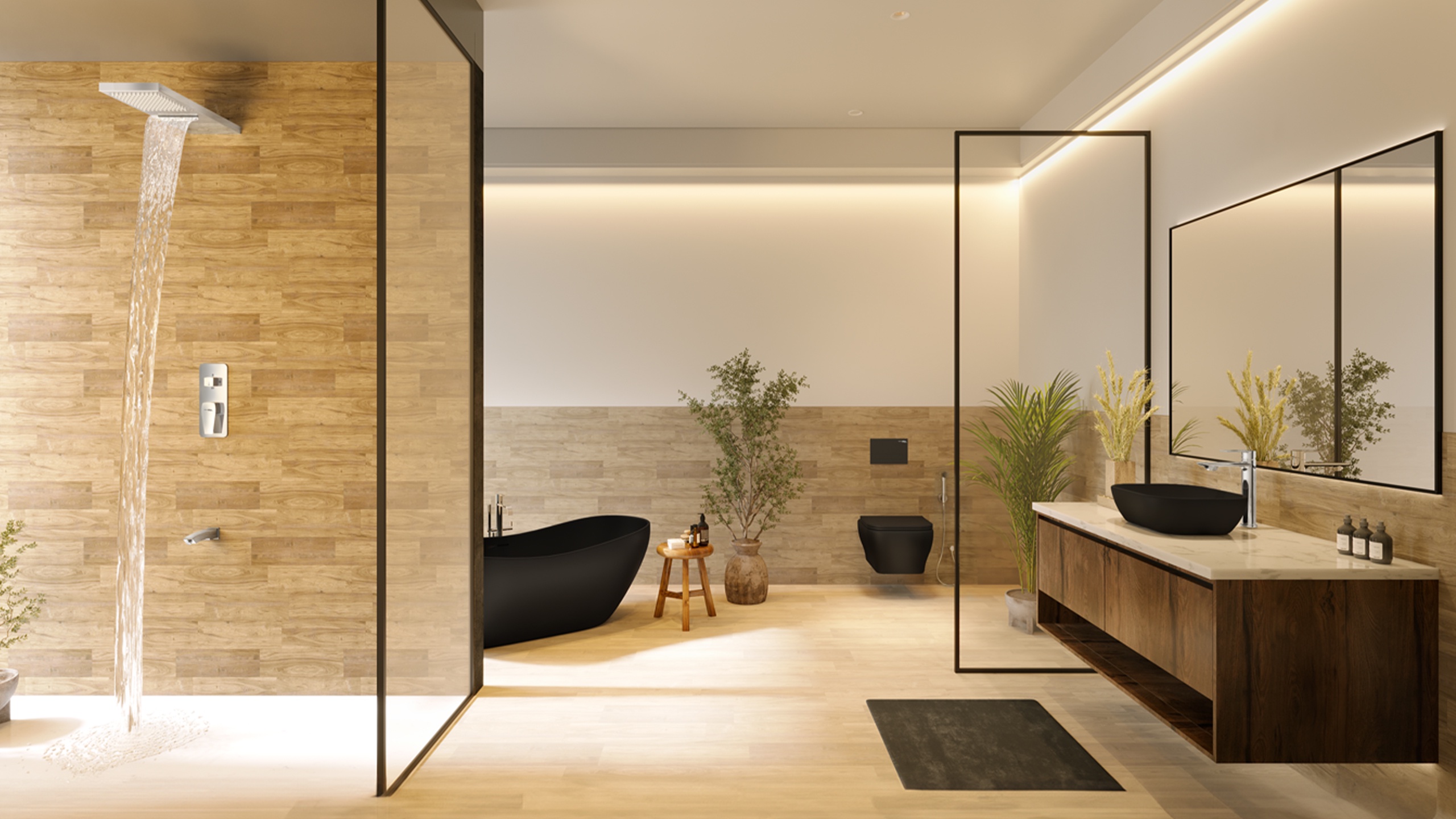Bathroom Remodel Rochester Sets New Standards in Bathroom Renovations