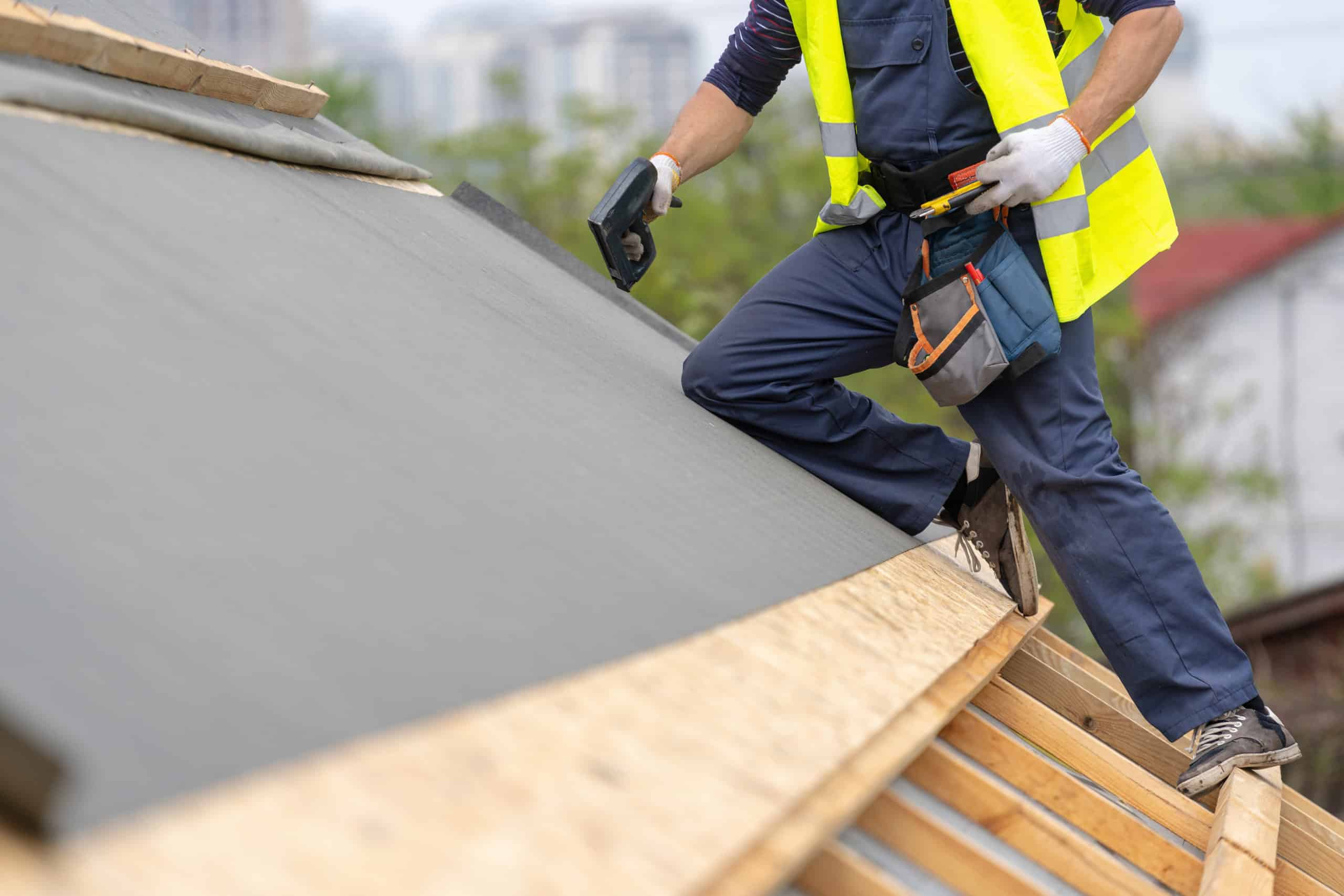 Roofing Pikesville MD—Your Trusted Roofing Contractor in Pikesville for Quality Roofing Solutions