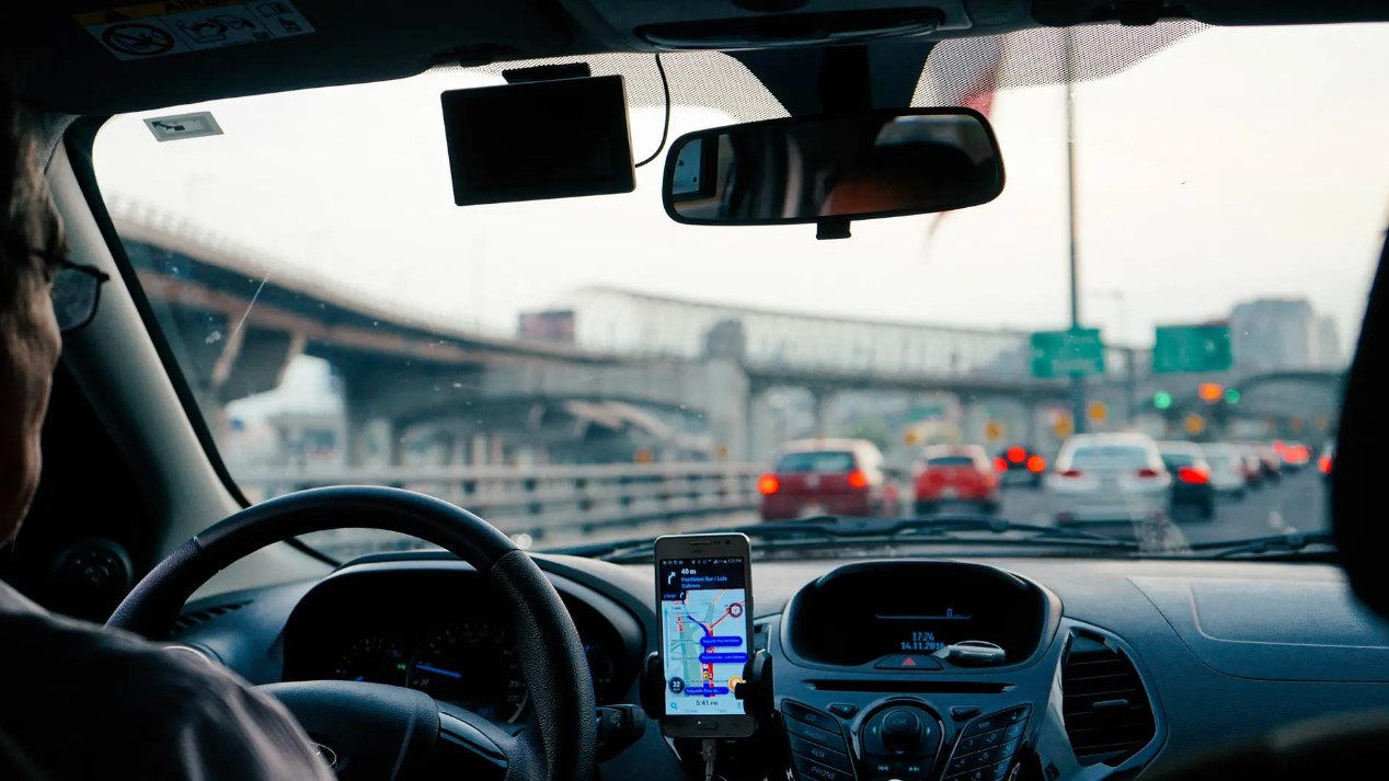 AmRide Revolutionizes Long Distance Transportation with Premier Services