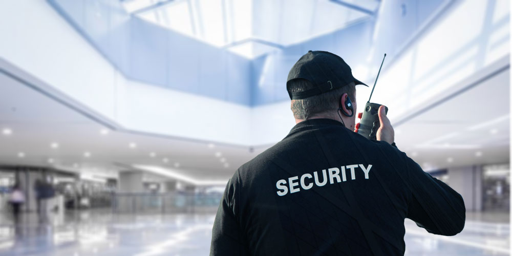 Brinant Group: Your Trusted Partner for Security Services in Pretoria